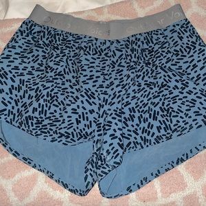 Women’s Outdoor Voices Shorts - Size Medium